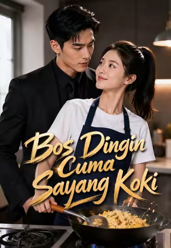 Bos Dingin Cuma Sayang Koki