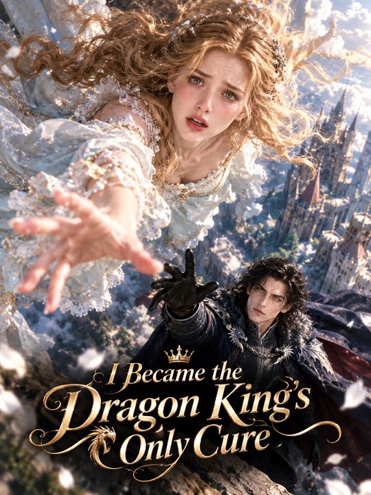 I Became the Dragon King's Only Cure