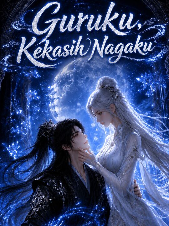 Guruku, Kekasih Nagaku