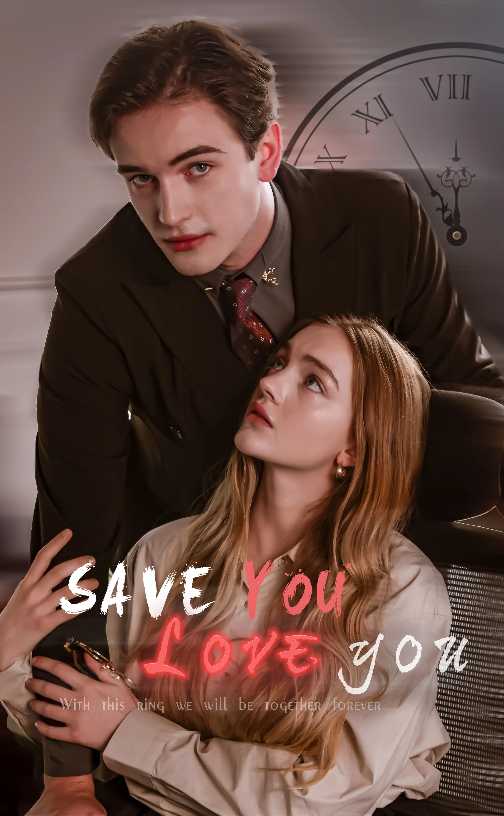 Save You, Love You