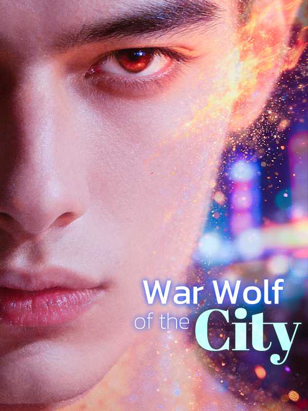 War Wolf of the City