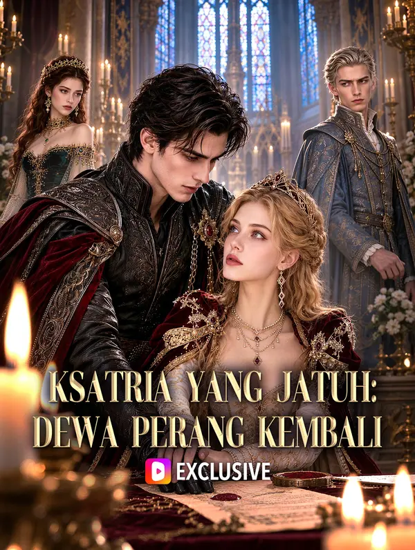 Ksatria yang Jatuh: Dewa Perang Kembali(Sulih Suara)