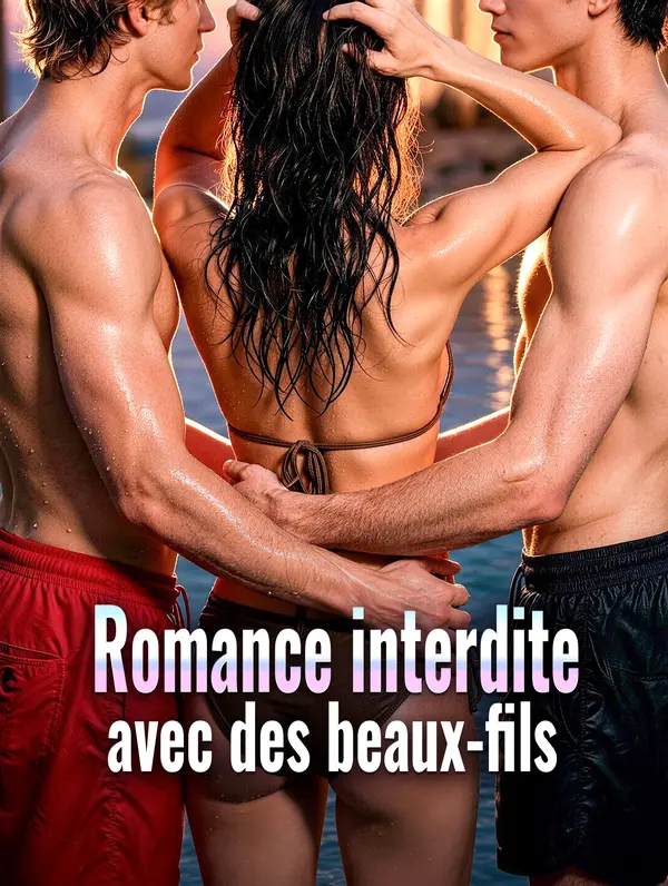 Romance interdite avec des beaux-fils(Doublé)