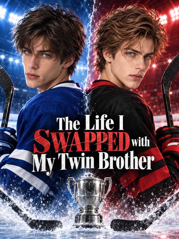 The Life I Swapped with My Twin Brother