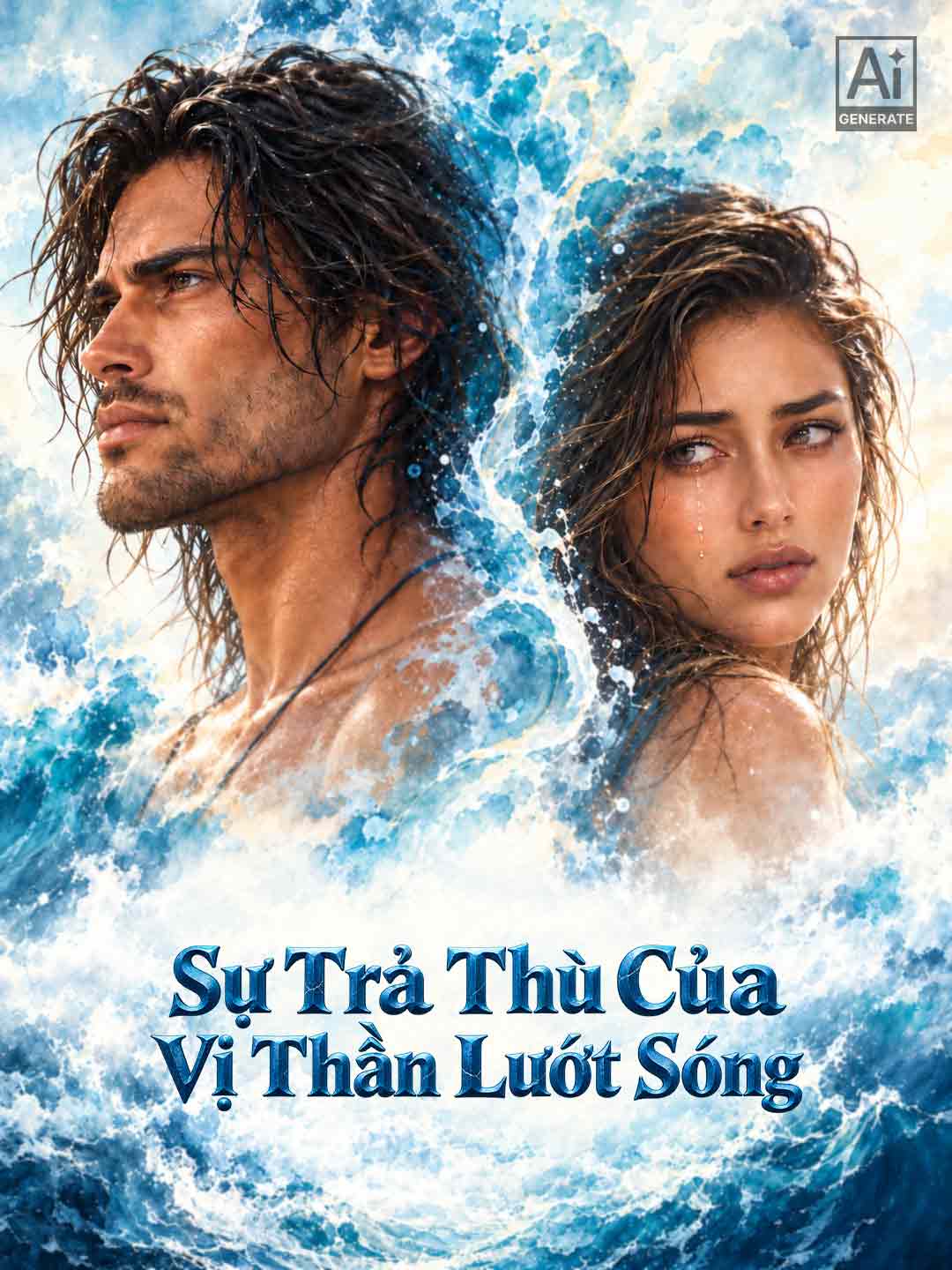 Sự Trả Thù Của Vị Thần Lướt Sóng - Phim - CMS tự động tạo