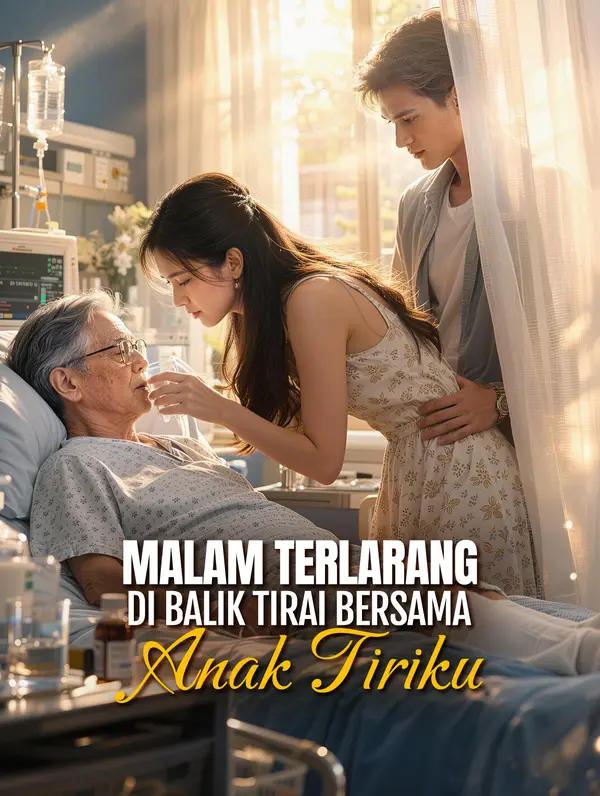 Malam Terlarang: di Balik Tirai Bersama Anak Tiriku(Sulih Suara)