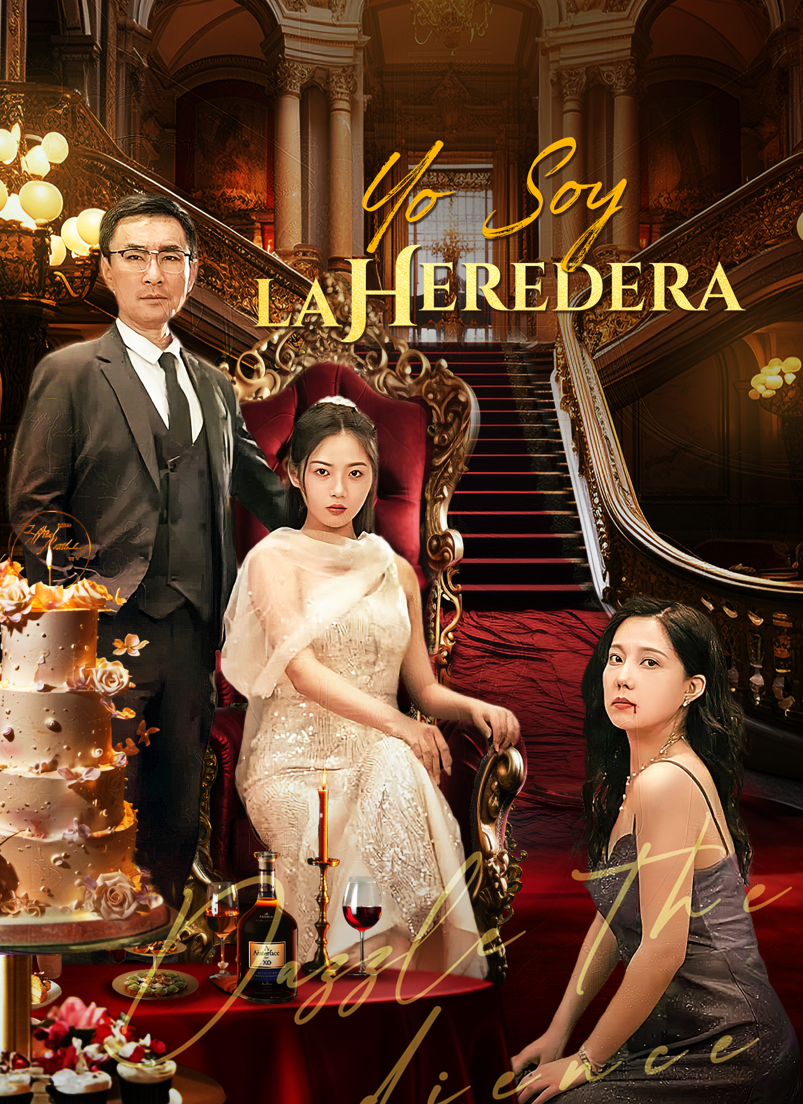 Yo Soy la Heredera