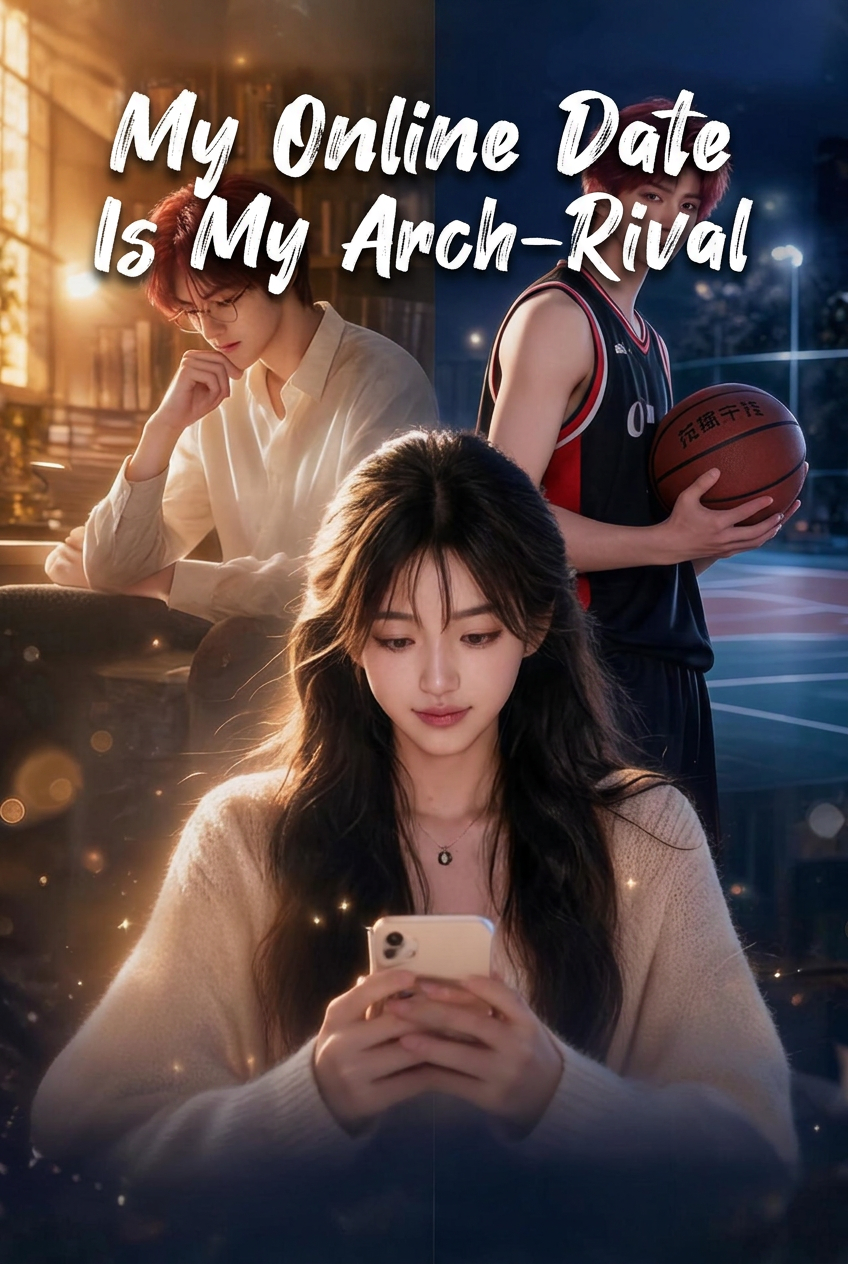 My Online Date Is My Arch-Rival