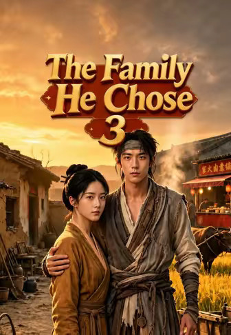 The Family He Chose 3