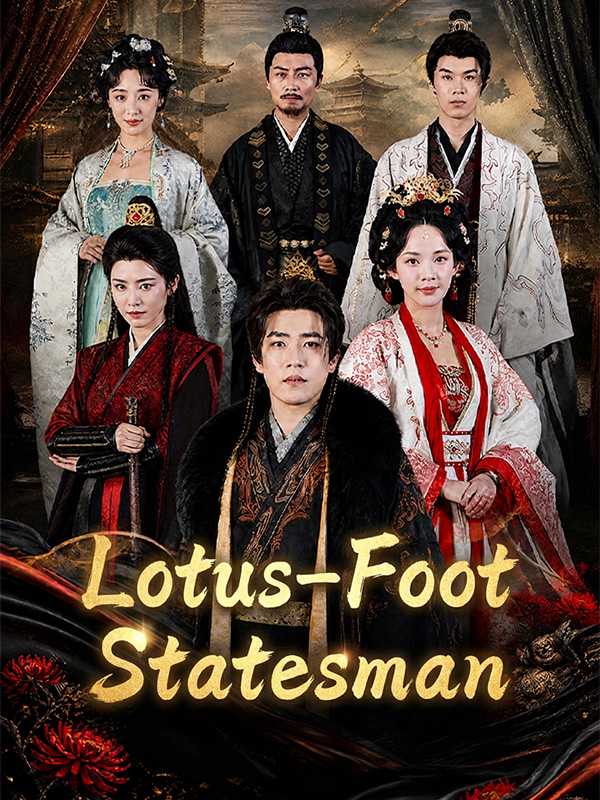 Lotus‑Foot Statesman