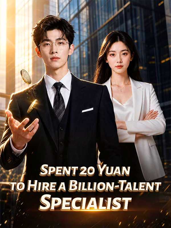 Spent 20 Yuan to Hire a Billion-Talent Specialist