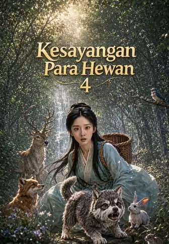 Kesayangan Para Hewan 4