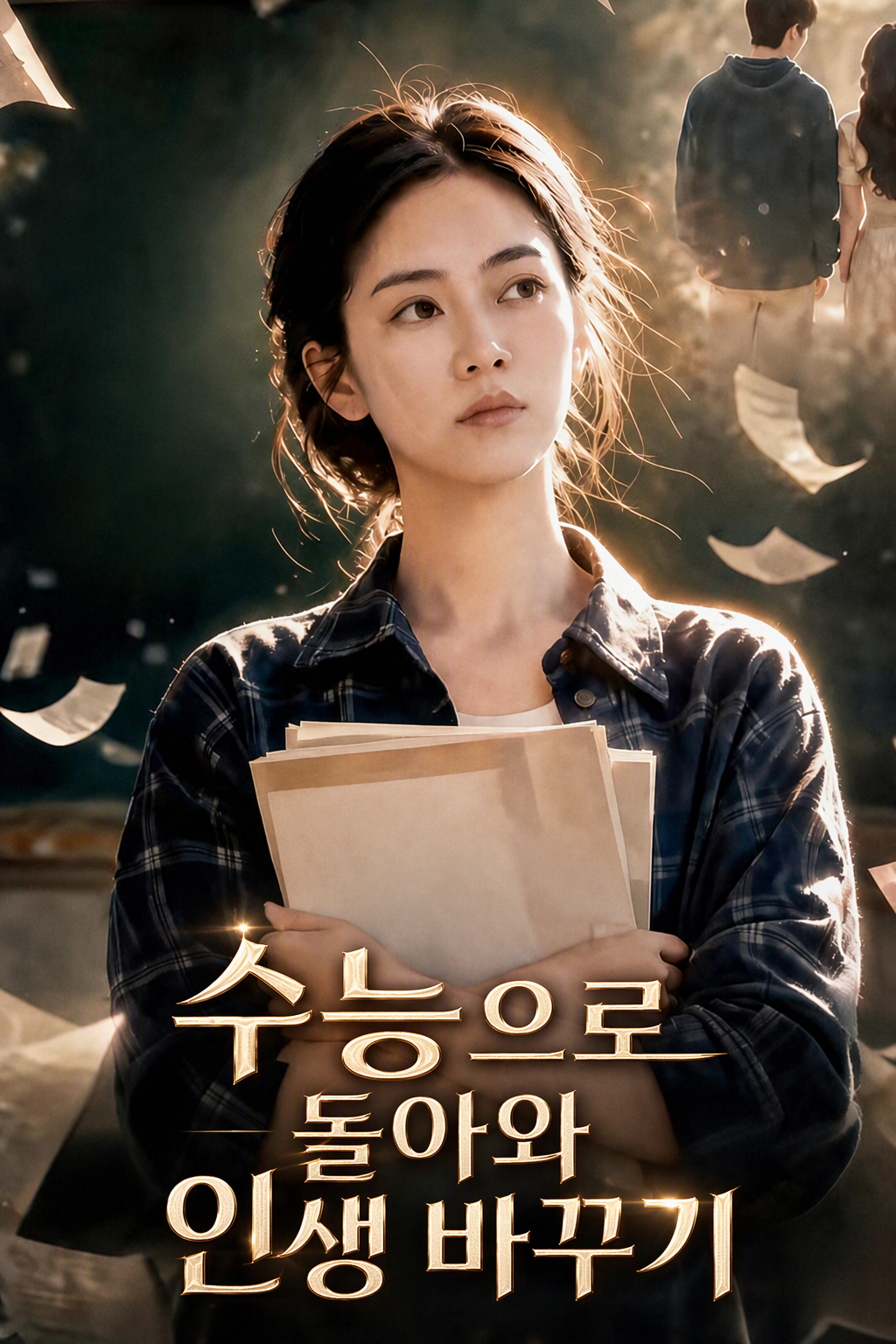 수능으로 돌아와 인생 바꾸기