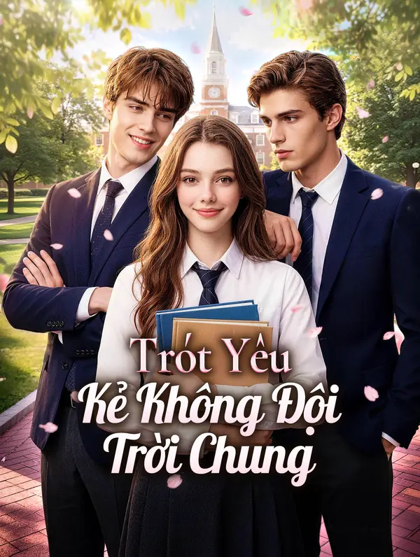 Trót Yêu Kẻ Không Đội Trời Chung(Phiên bản lồng tiếng)