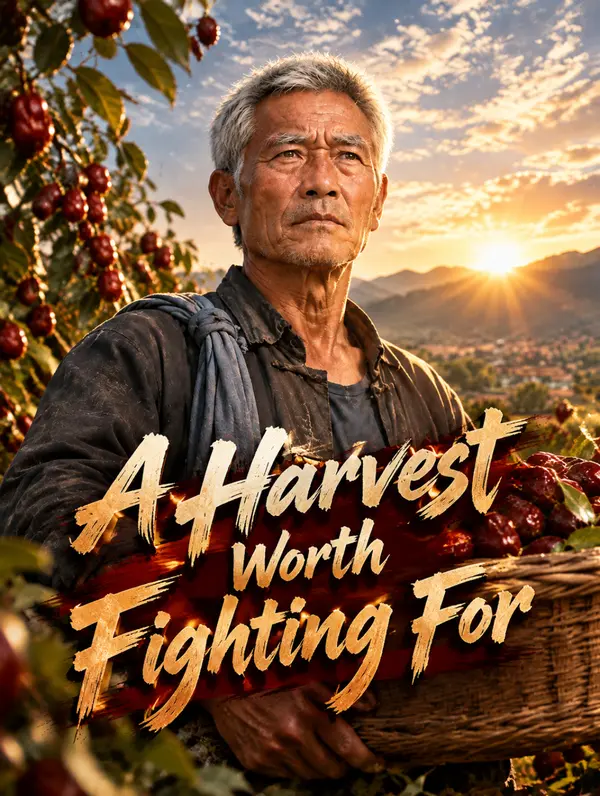 Vụ Mùa Đáng Để Chiến Đấu