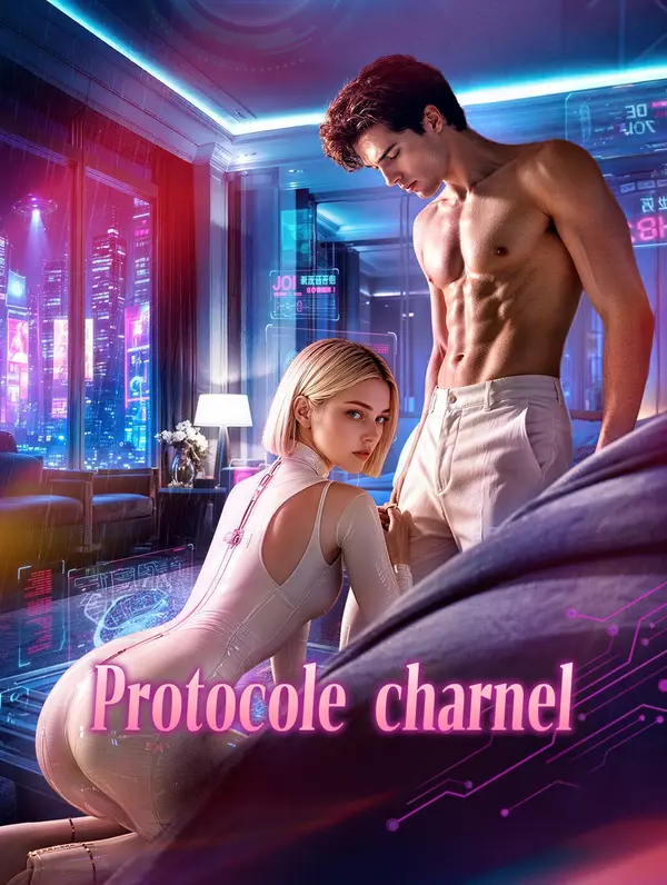 Protocole charnel(Doublé)
