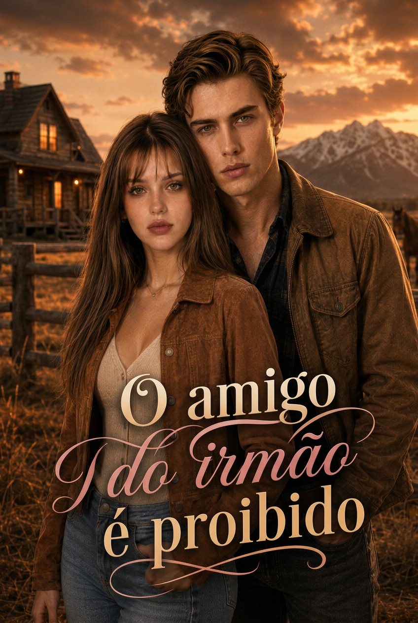 O amigo do irmão é proibido