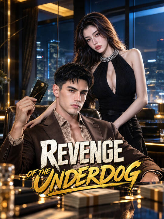 Revenge of the Underdog