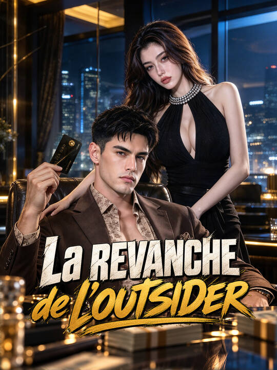 La revanche de l'outsider