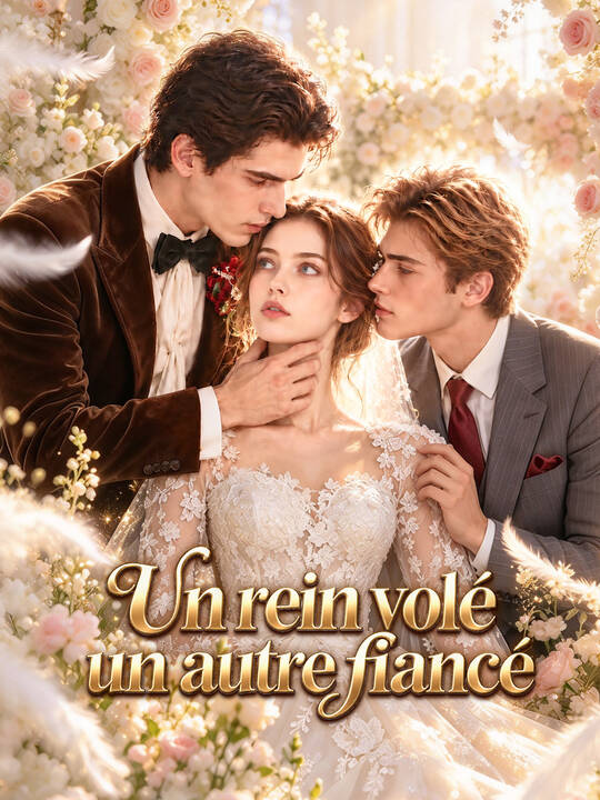 Un rein volé un autre fiancé