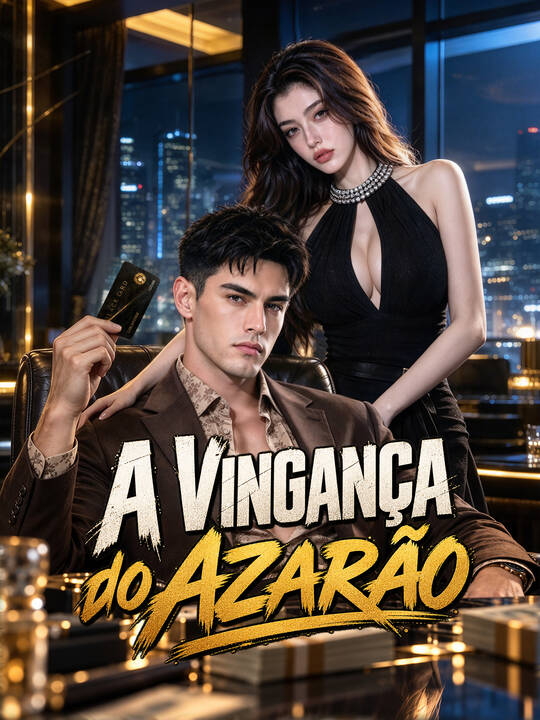 A Vingança do Azarão