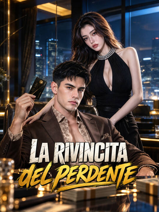 La rivincita del perdente