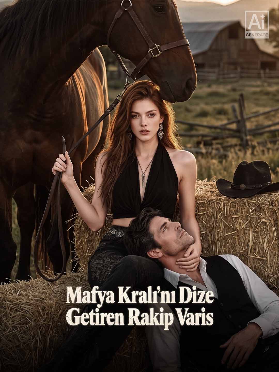 Mafya Kralı'nı Dize Getiren Rakip Varis
