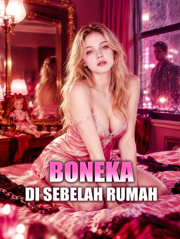 Boneka di Sebelah Rumah(Sulih Suara)