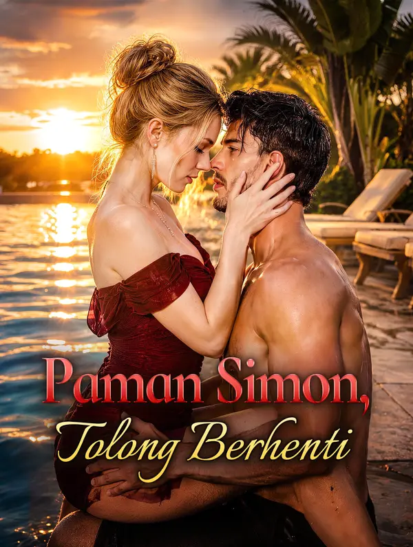 Paman Simon, Tolong Berhenti(Sulih Suara)