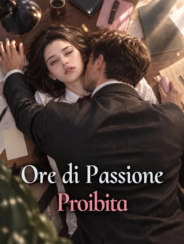 Ore di Passione Proibita