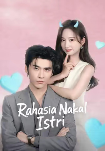 Rahasia Nakal Istri