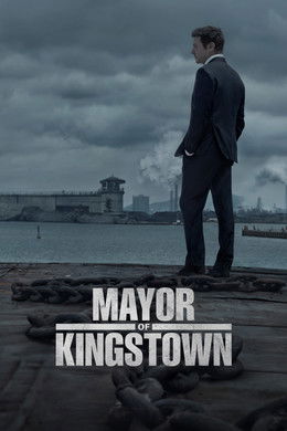 Mayor of Kingstown S1 (2021)