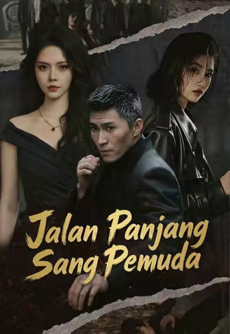 Jalan Panjang Sang Pemuda