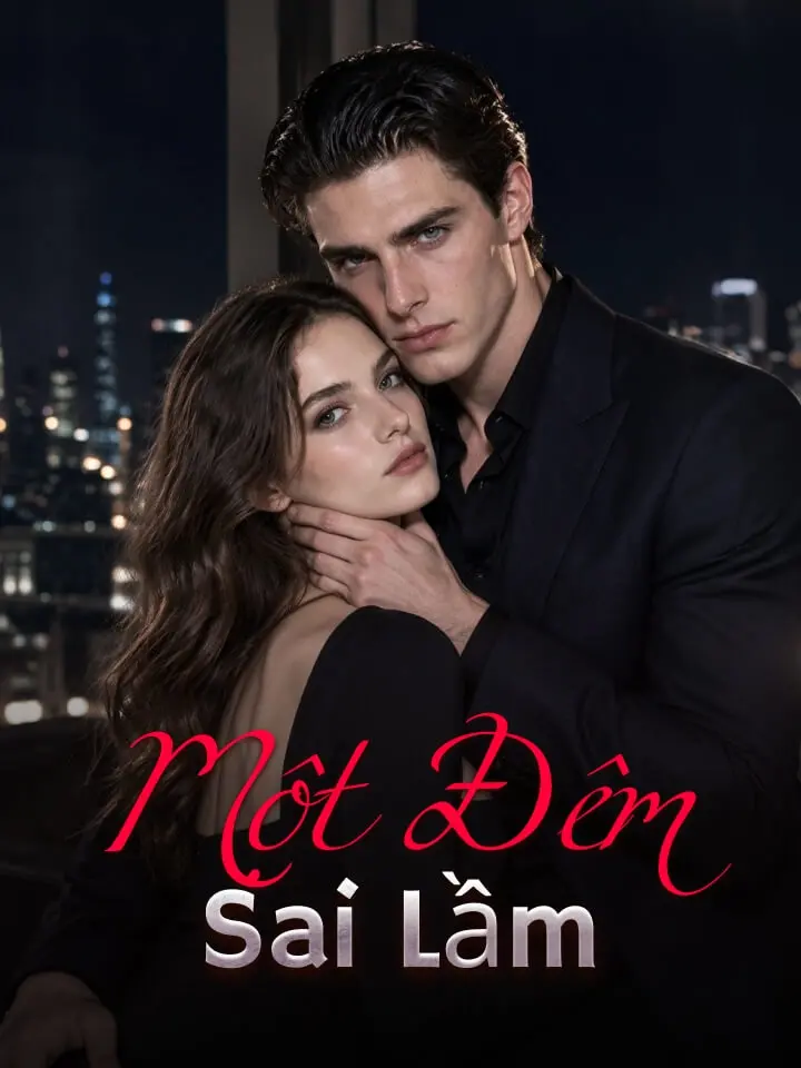 Một đêm sai lầm