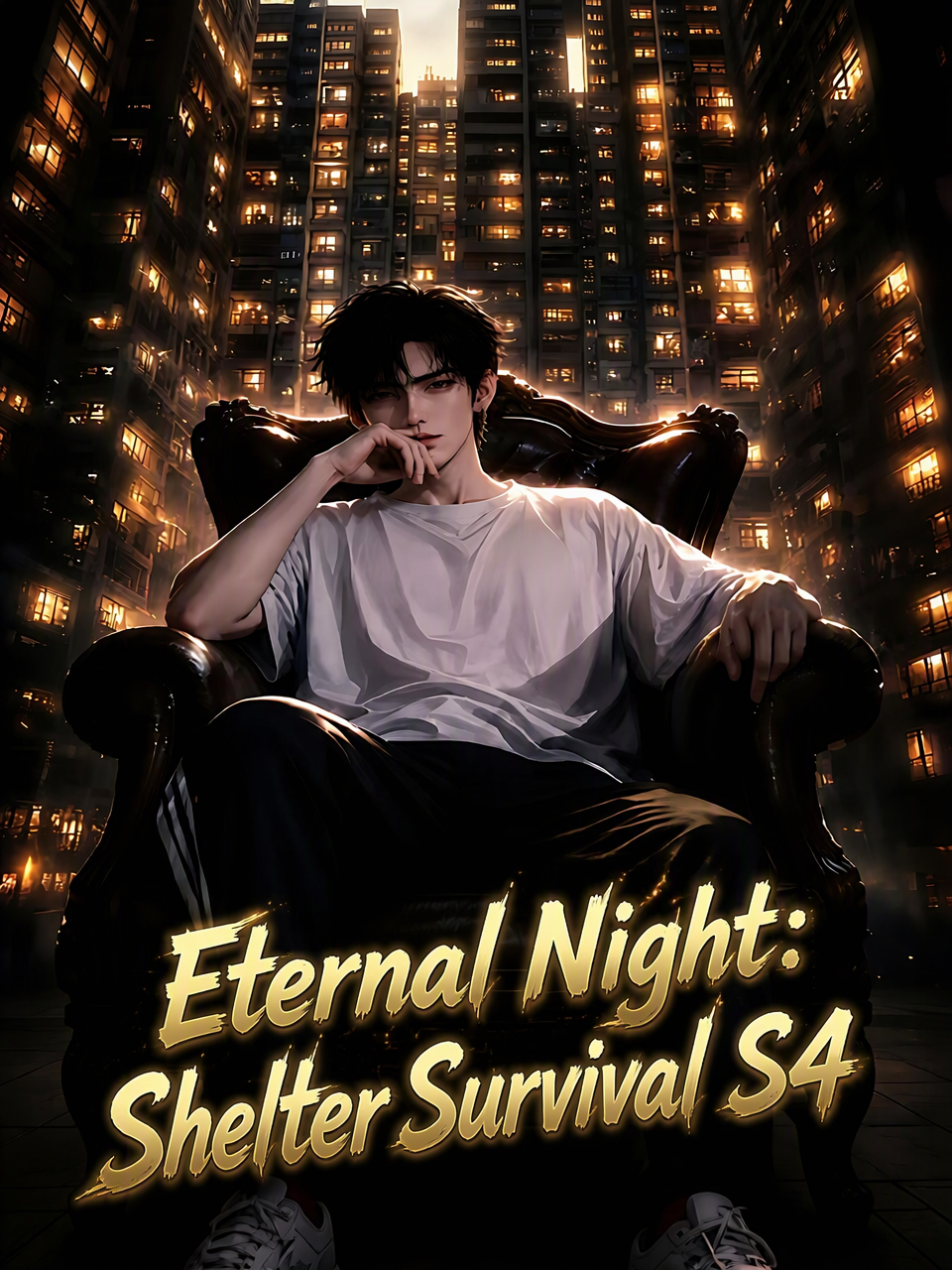 Eternal Night: Shelter Survival S4