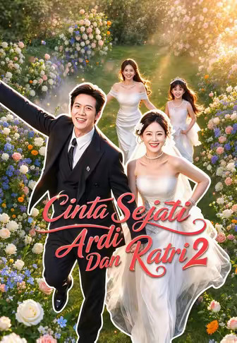 Cinta Sejati Ardi Dan Ratri 2