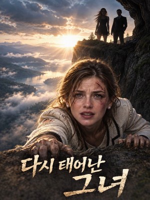 다시 태어난 그녀