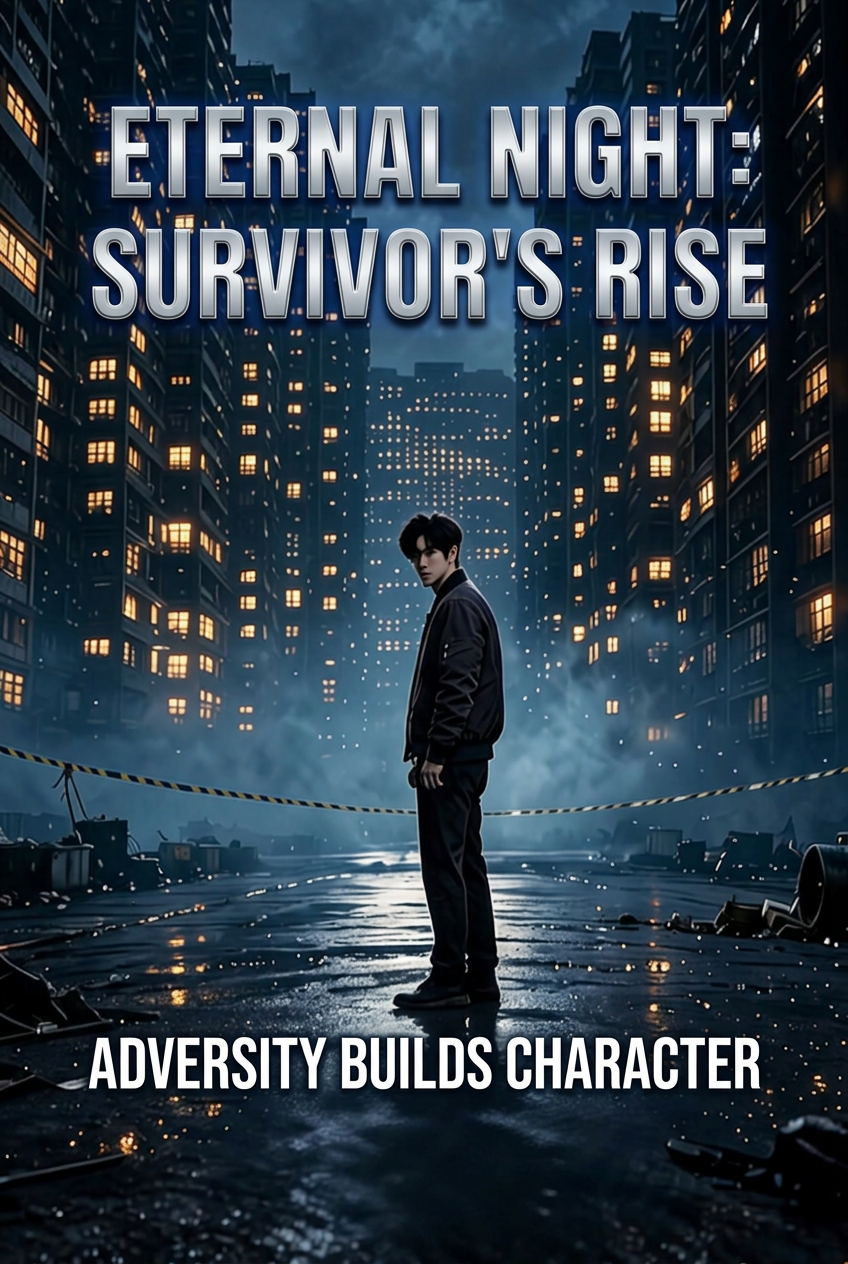 Eternal Night: Survivor's Rise