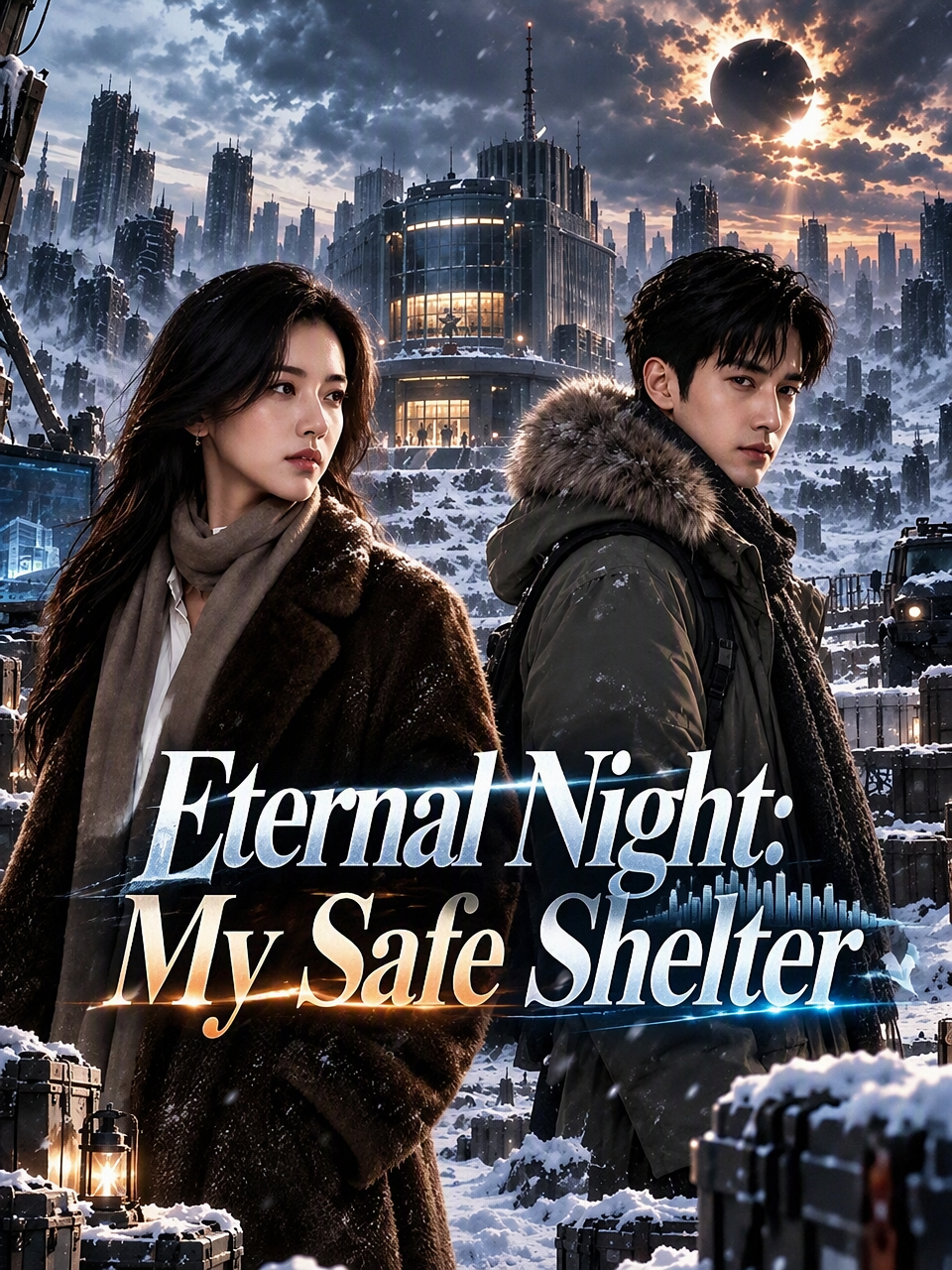 Eternal Night: My Safe Shelter
