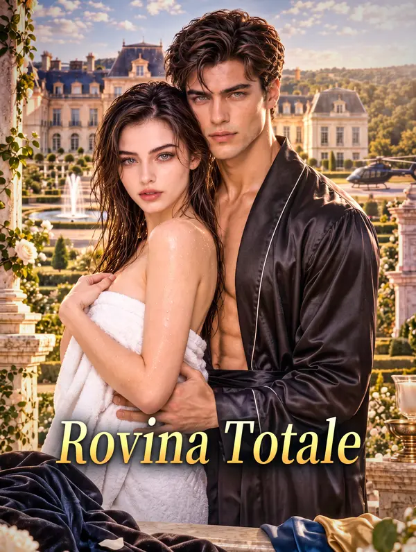 Rovina Totale(Doppiato)