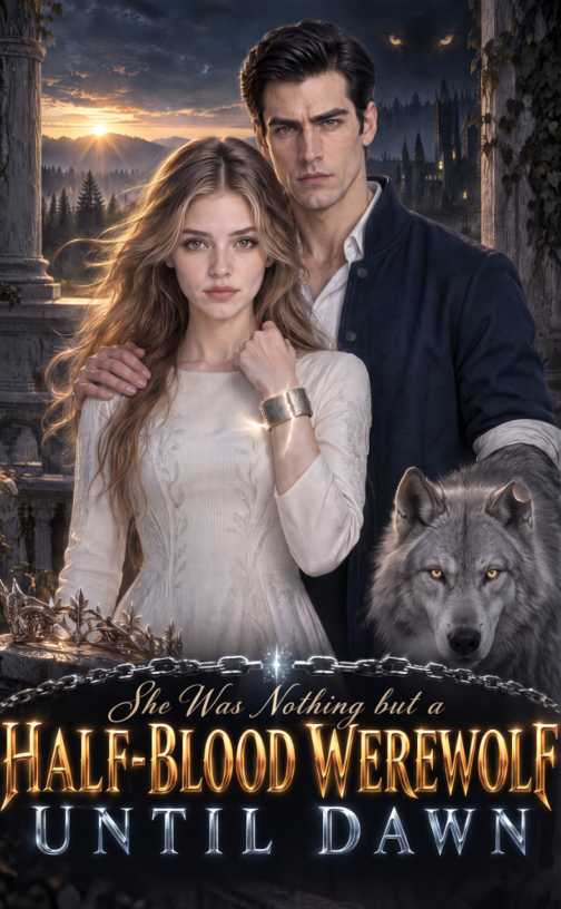She Was Nothing but a Half-Blood Werewolf Until Dawn