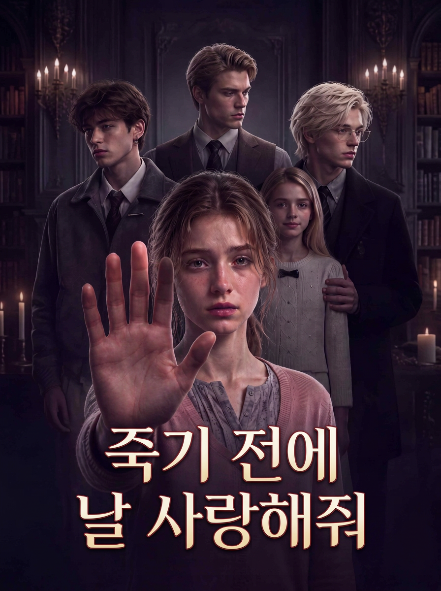 죽기 전에 날 사랑해줘