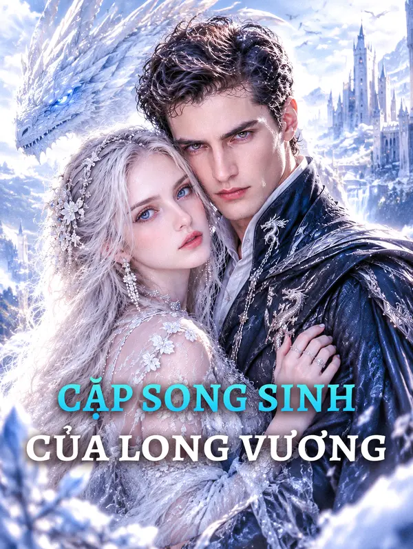 Cặp Song Sinh Của Long Vương