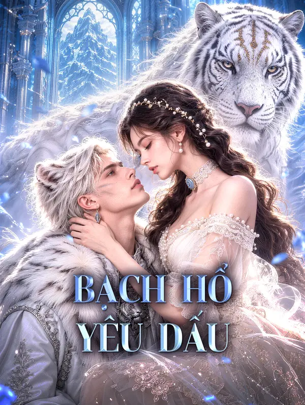 Bạch Hổ Yêu Dấu
