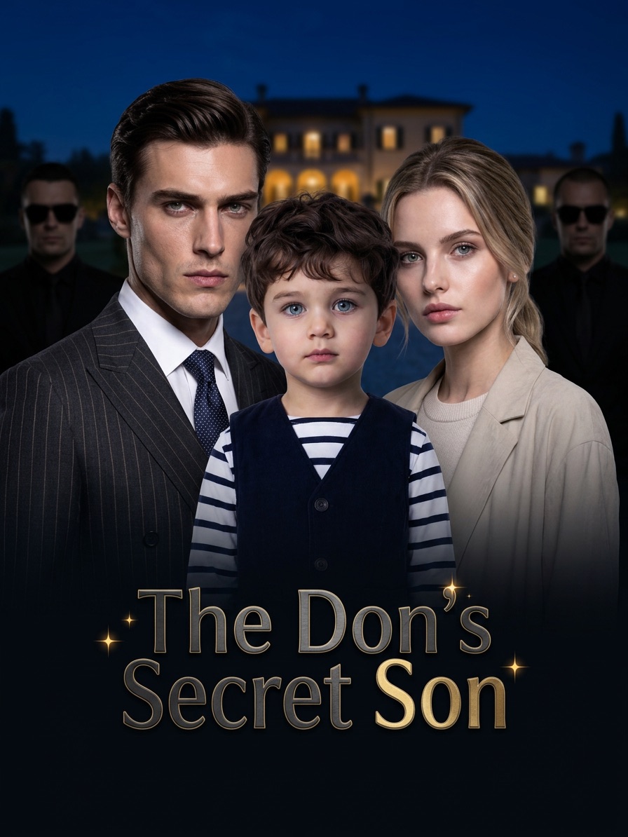 The Don’s Secret Son