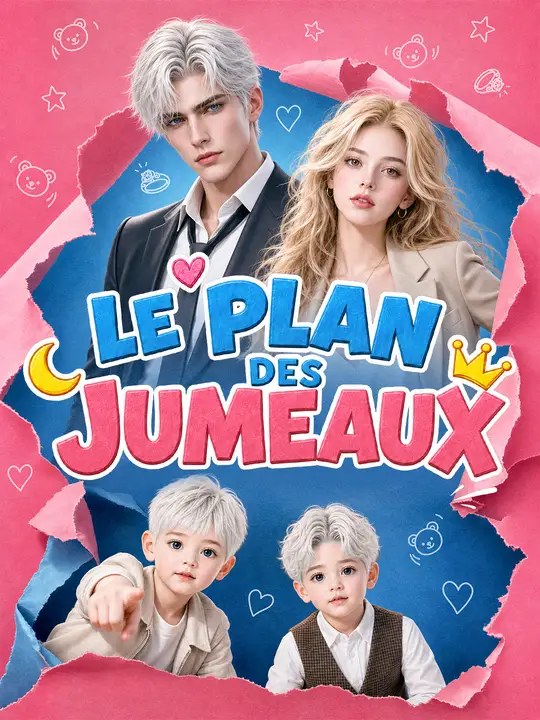LE PLAN DES JUMEAUX
