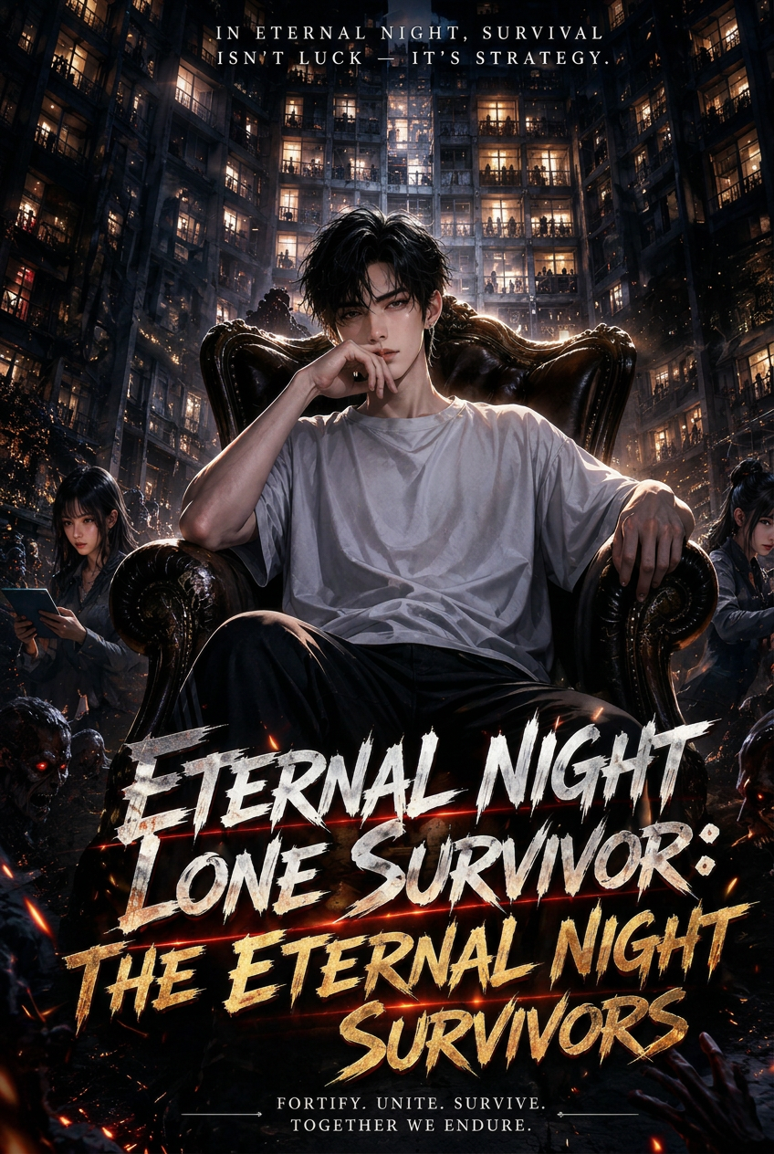 The Eternal Night Survivors