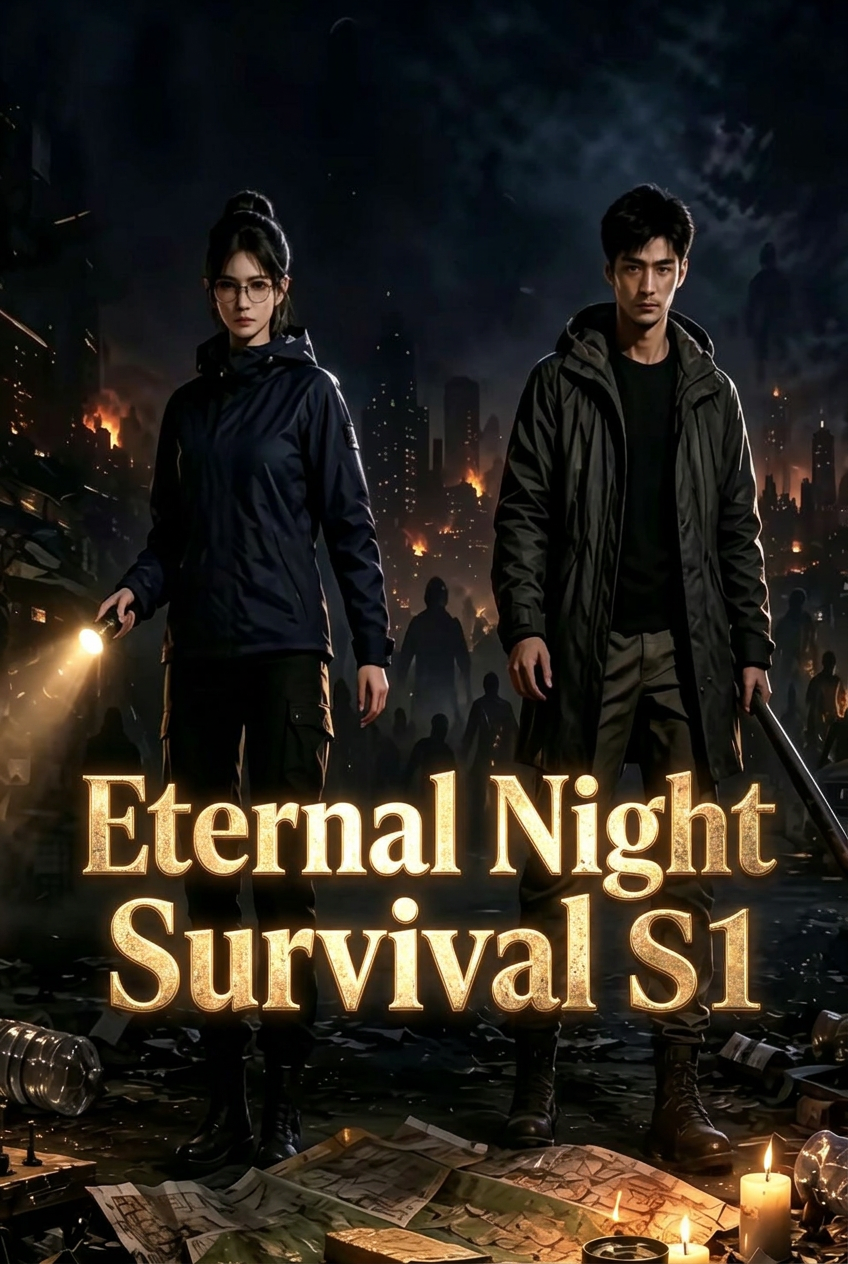 Eternal Night Survival S1