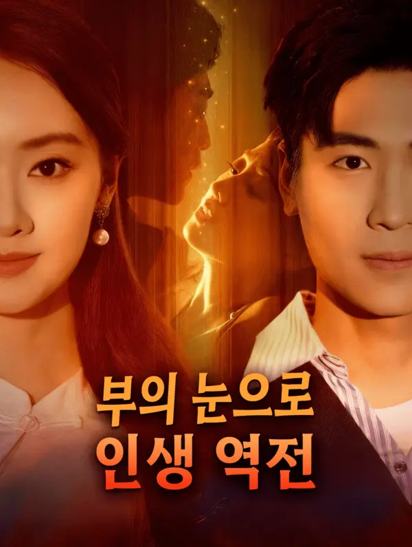 부의 눈으로 인생 역전