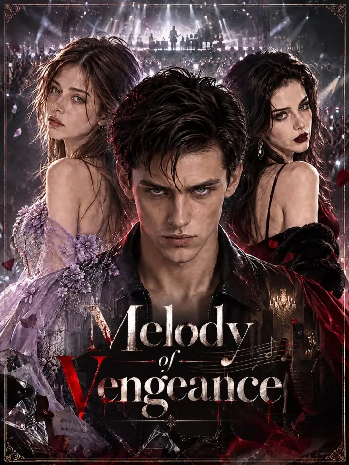 Melody of Vengeance
